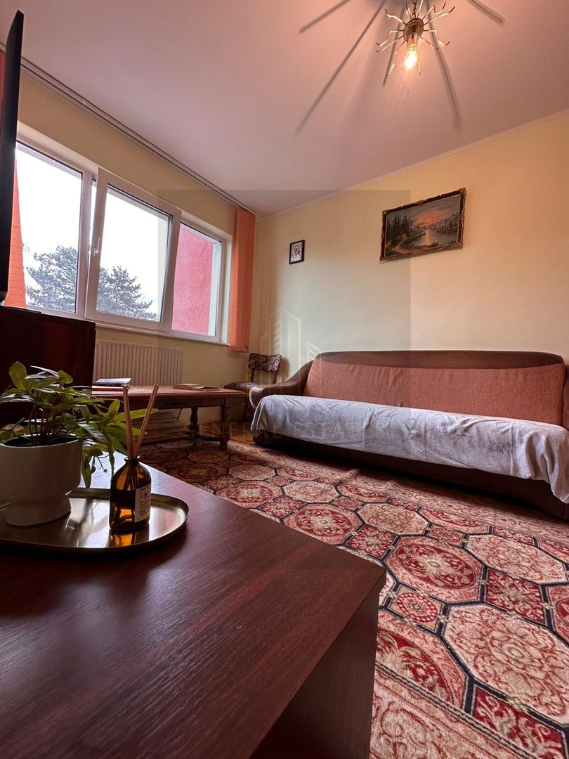 Apartament spre vanzare cu 2 camere – zona Planetelor, Brasov - Poză 9