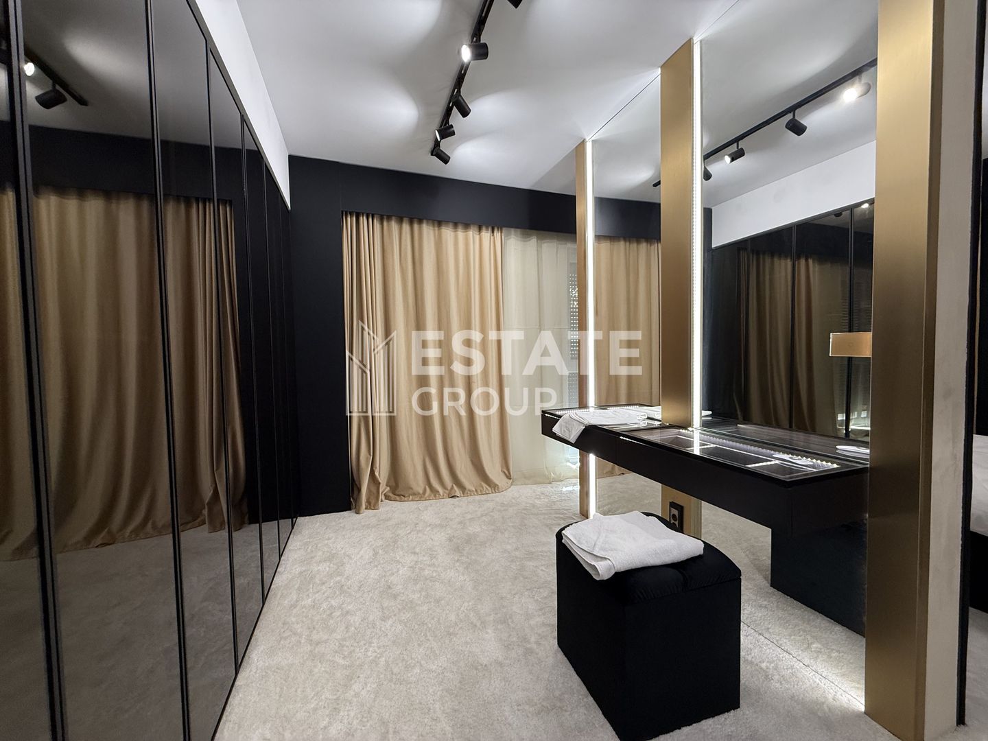 Apartament cu 2 camere in Braytim complet mobilat si utilat - Poză 10