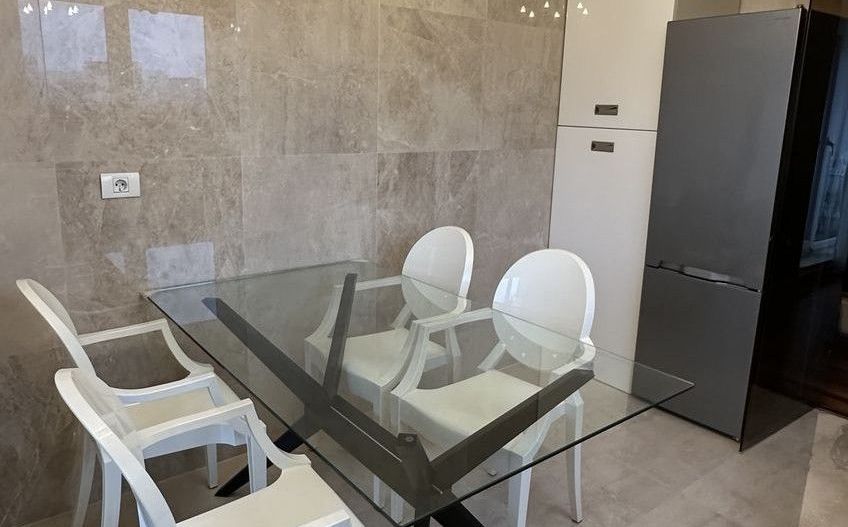 Apartament de vânzare 3 camere Lux | 121 mp | Parcare subterană | Herăstrău - Poză 16