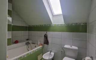 Casă de vanzare D+P+E,  Zona Vest - Bistrița - Poză 24