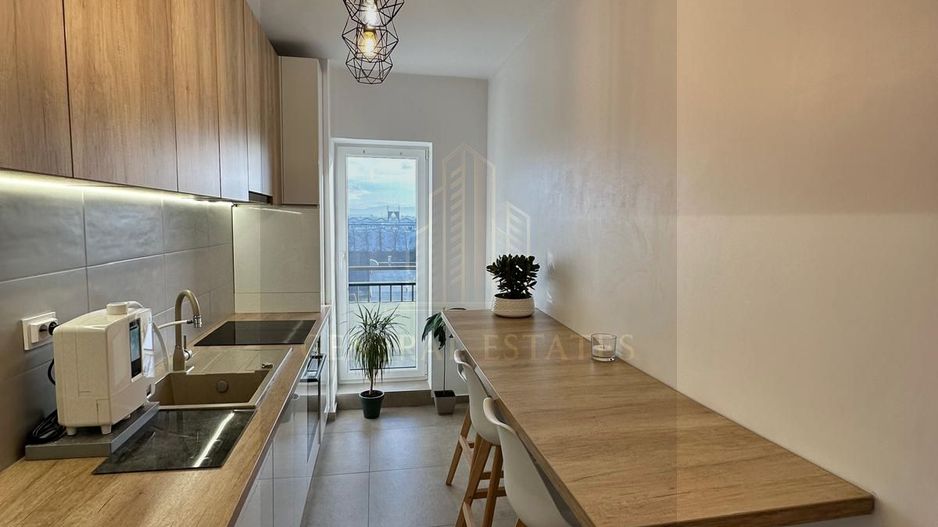 Garsonieră modernă de vânzare –  Eleven Residence - Poză 4