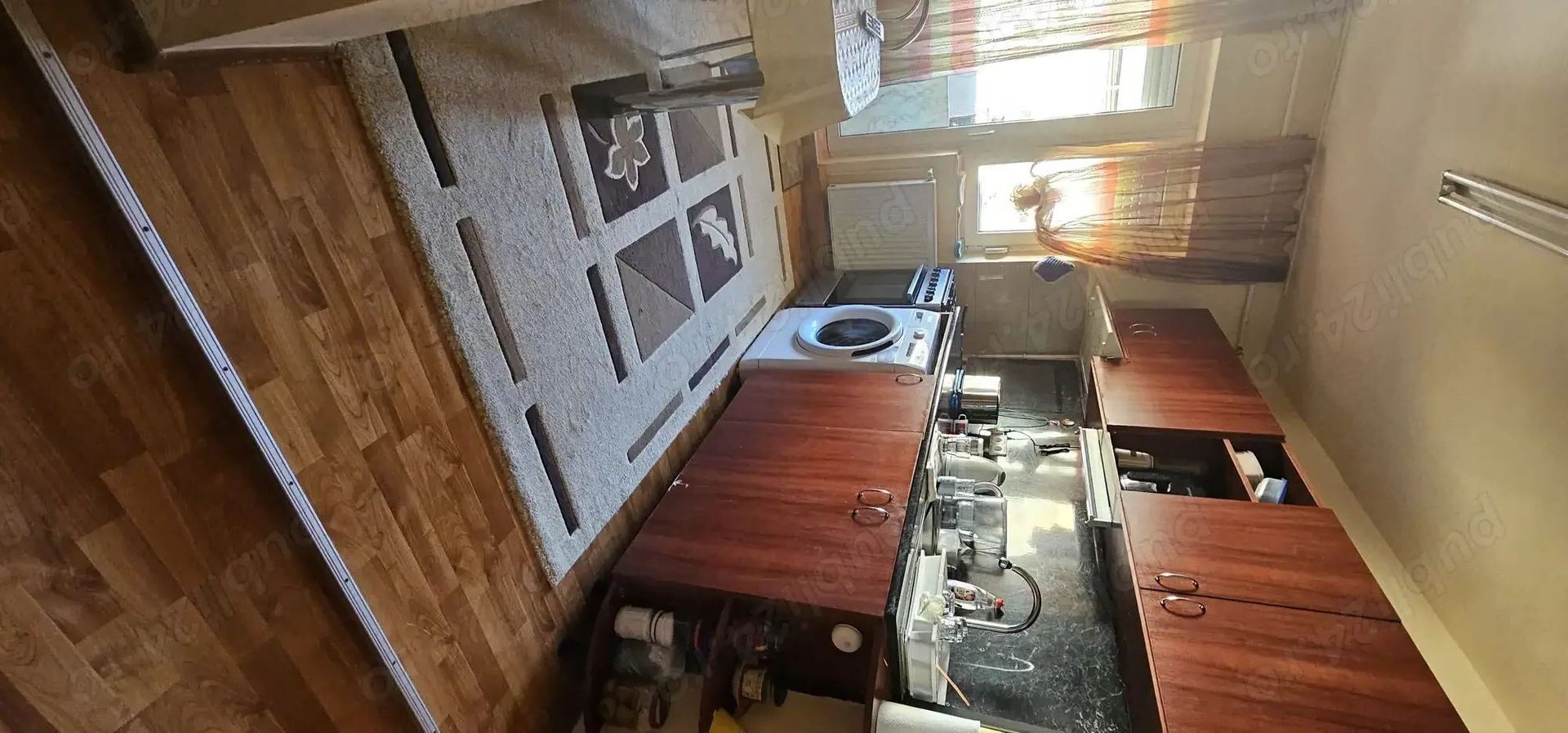 Vand ap 2 cam etaj 3/4 in Carpati II. - Poză 3