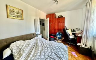 Apartament 2 camere, decomandat, 69 mp, parcare, finisat, str Republicii - Poză 6