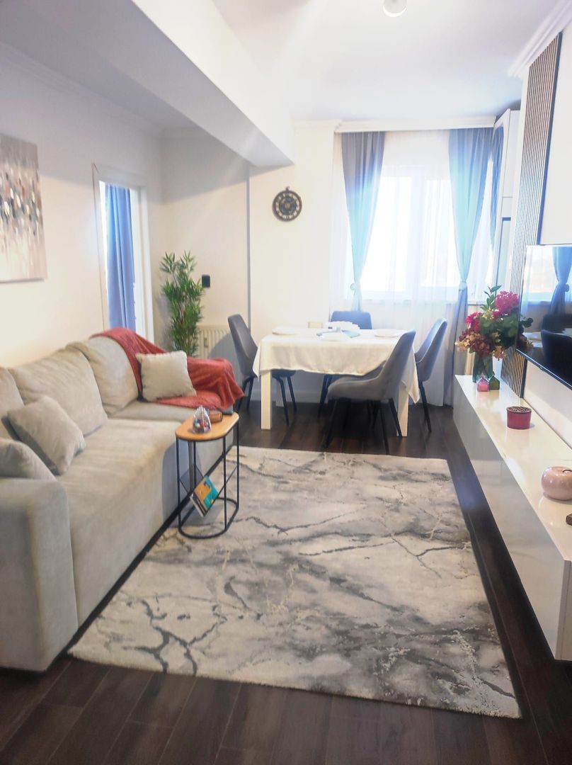 Apartament de inchiriat Prima Nufaru - Poză 8