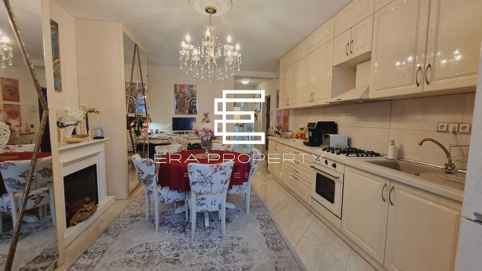 Apartament 2 camere 45 mp mobilat utilat , zona Cartierul Arhitectilor - Poză 9