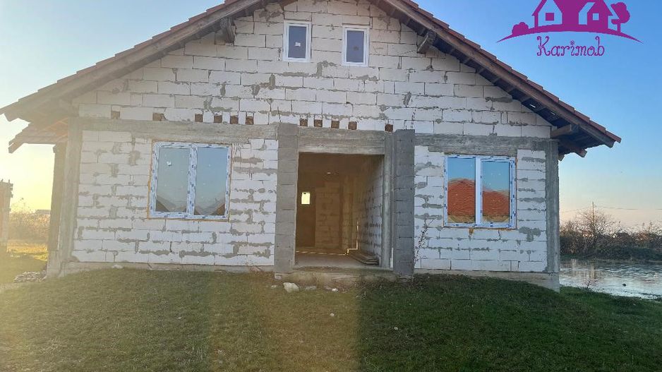 Casa in localitatea Nojorid - Poză 18