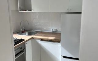 Garsoniera Moderna 10 min Metrou Dristor, Bloc Anvelopat - Poză 4