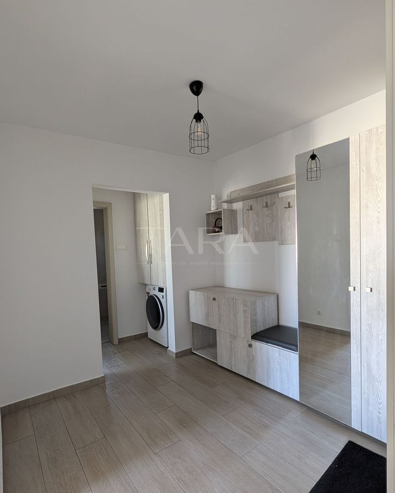 Apartament renovat complet, 2 camere decomandat, zona Gheorgheni. - Poză 6
