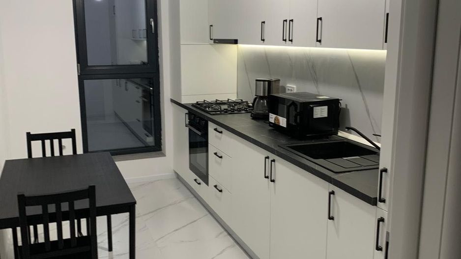 garsonieră Plaza Residence Faza 5 - Poză 4