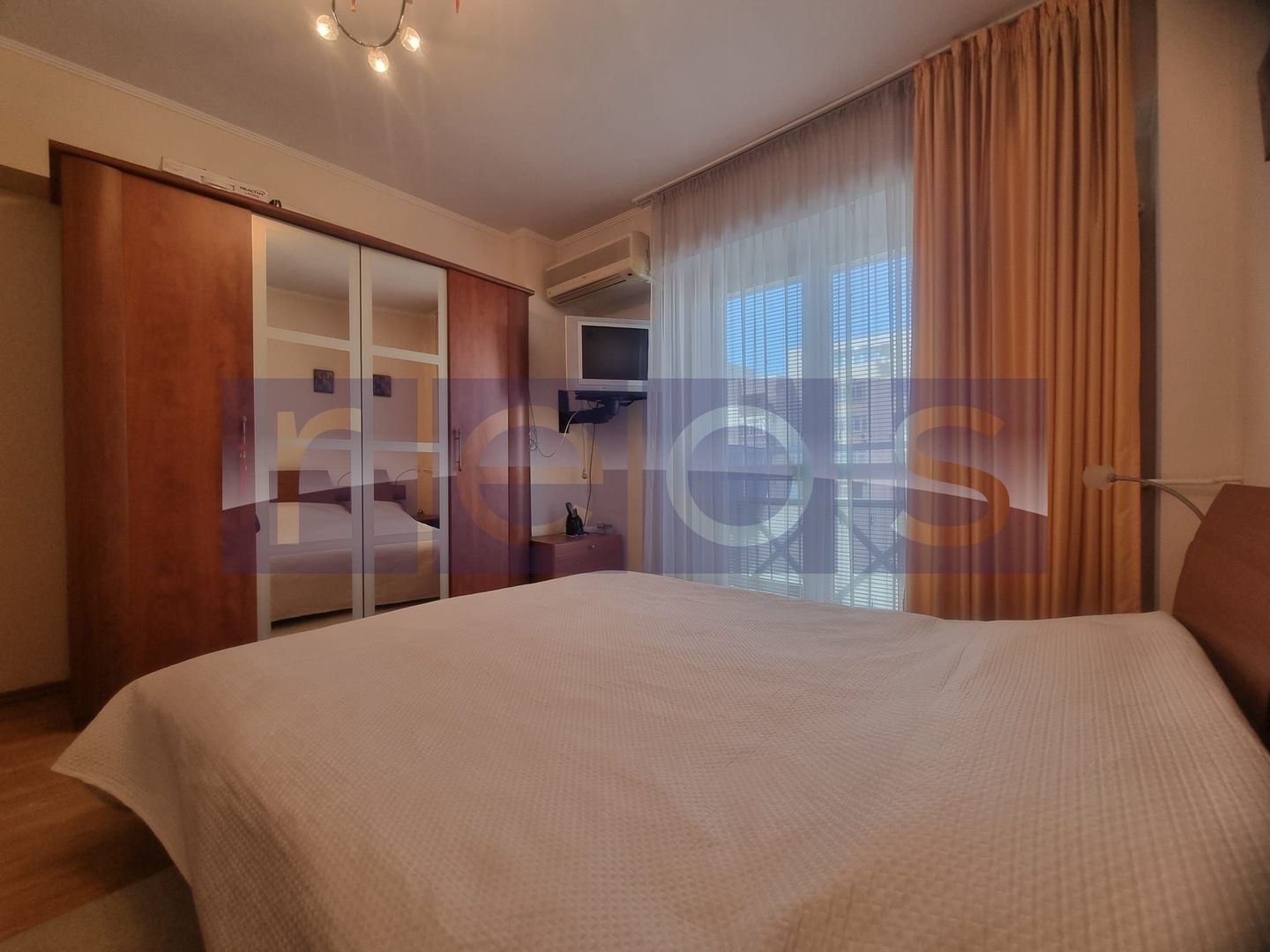 VANZARE 2 CAMERE -TIMPURI NOI -NERVA TRAIAN - Poză 6