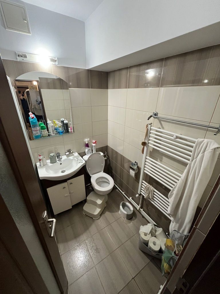 Apartament 2 camere decomandat – zona Capitol, Str. Mircea cel Bătrân - Poză 8