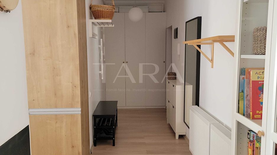 Apartament 2 camere - Poză 7