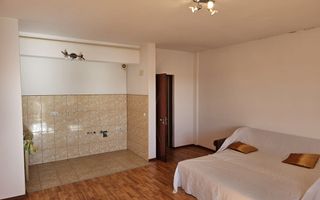 Garsonieră bloc nou cu lift – Republicii, zona Liana, optional parcare - Poză 1