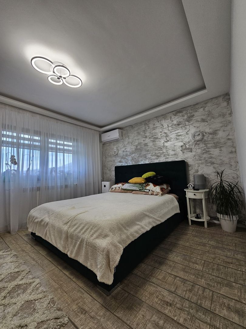 🏡 Apartament 3 camere decomandat | 79 mp | George Enescu - Poză 10
