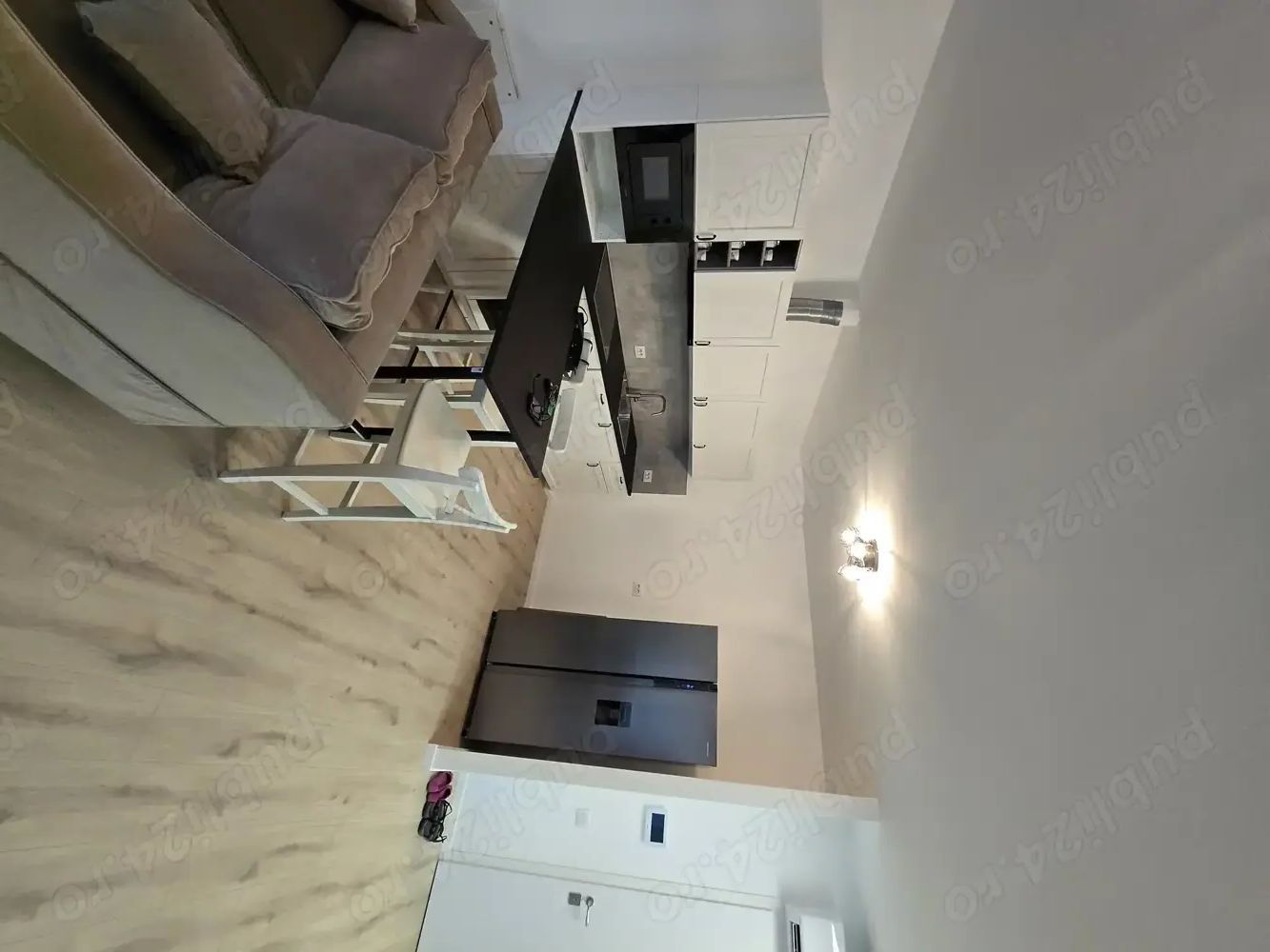 APARTAMET ARCADIA | LOC PARCARE - Poză 5