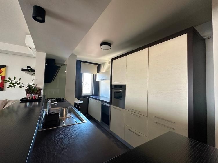 De imchiriat Apartament 3 camere Alba Iulia sector 3 - Poză 4