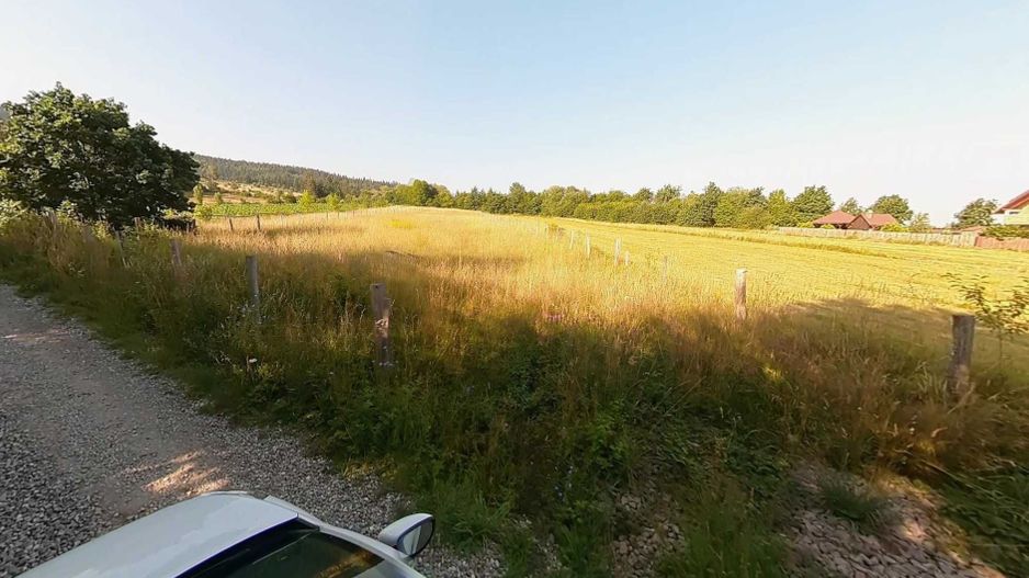 Teren intravilan de vânzare, în stațiunea Covasna. - Poză 7