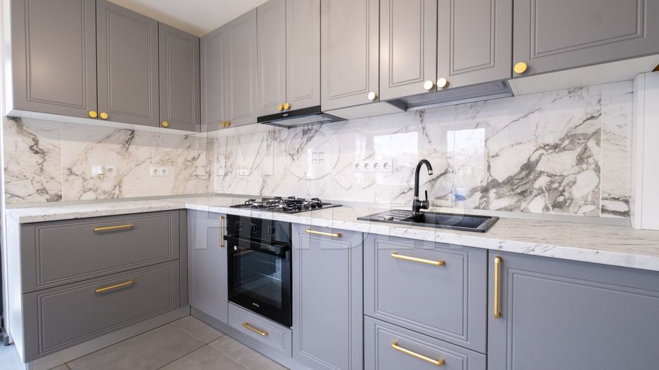 Vanzare parte de duplex 200 mp utili, teren 230 mp, Andrei Muresanu - Poză 7