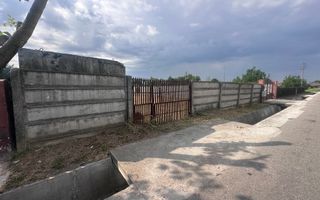 Teren intravilan de vânzare în Aninoasa, Dâmbovița! - Poză 2
