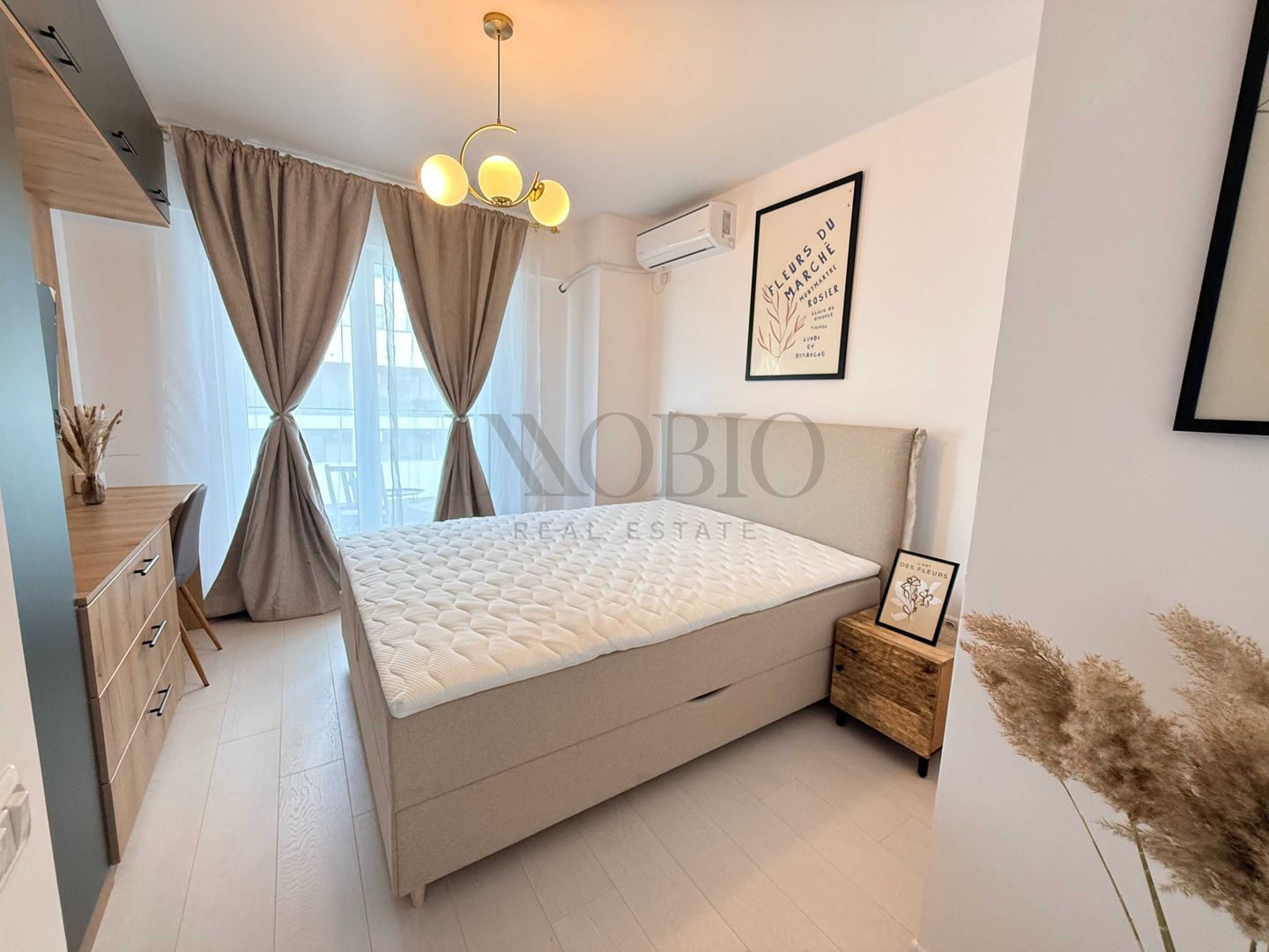 Duplex premium 3 camere | 100 mp | 2 terase | Parcare - Poză 6
