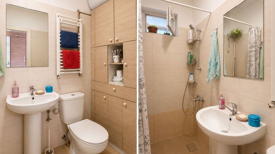 Comision 0% Apartament 2 camere, 52 mp, parter, Zona Brâncoveanu - Poză 4