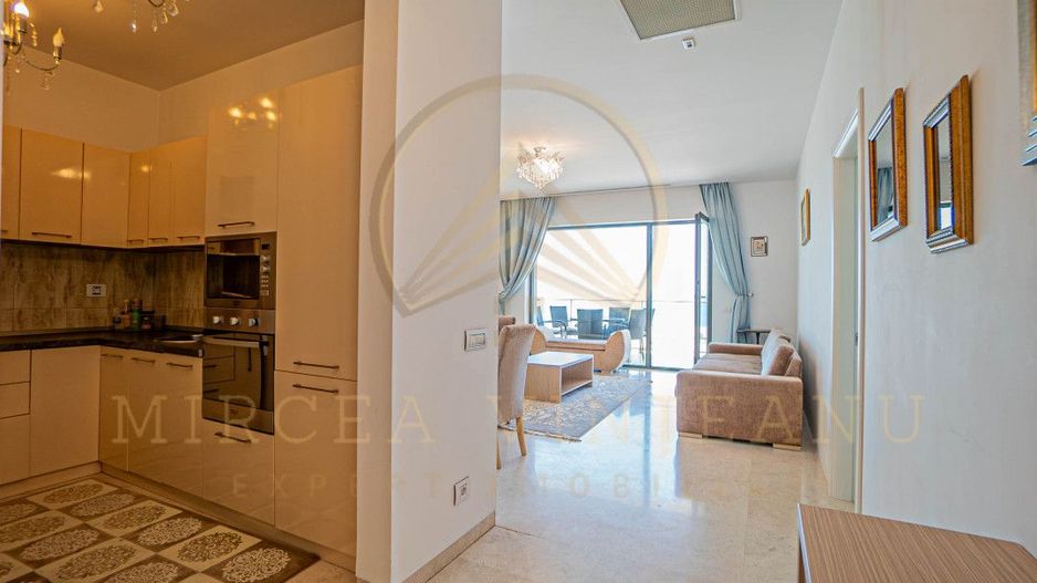 Stațiune Mamaia/ Hotel Rex - Penthouse  în Caelia Residence. - Poză 36