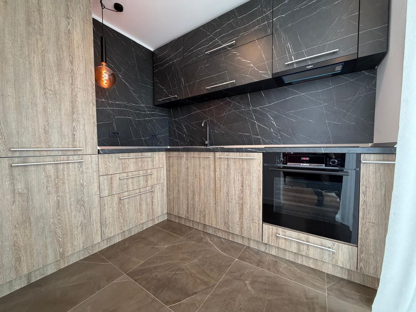 Apartament modern 2 camere I One Herastrau Towers I Complet mobilat - Poză 14