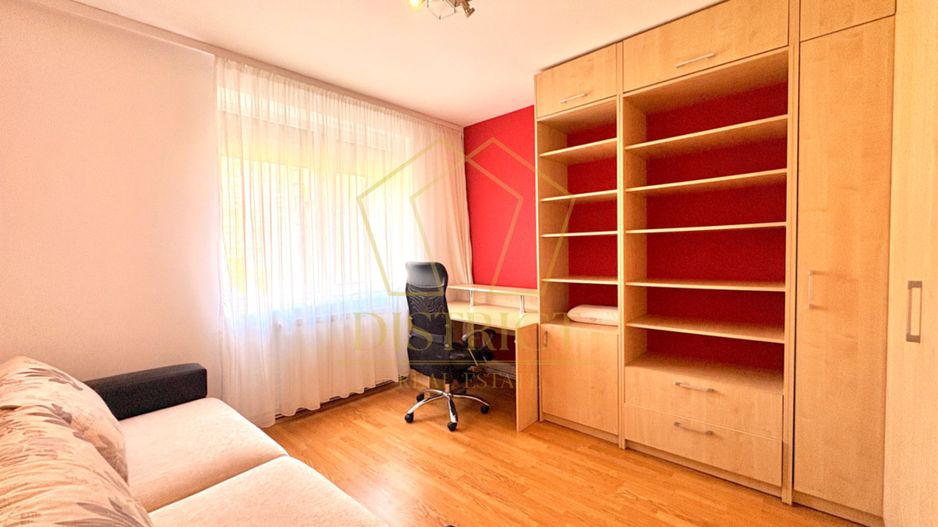Apartament spațios cu 3 camere | Ultracentral - Poză 11