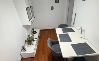 2 camere| ideal pentru studentii de la Medicina| vis a vis de ISHO| - Poză 25