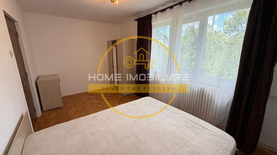 Apartament cu 3 camere / 67mp/ zona Podu Ros - Poză 4
