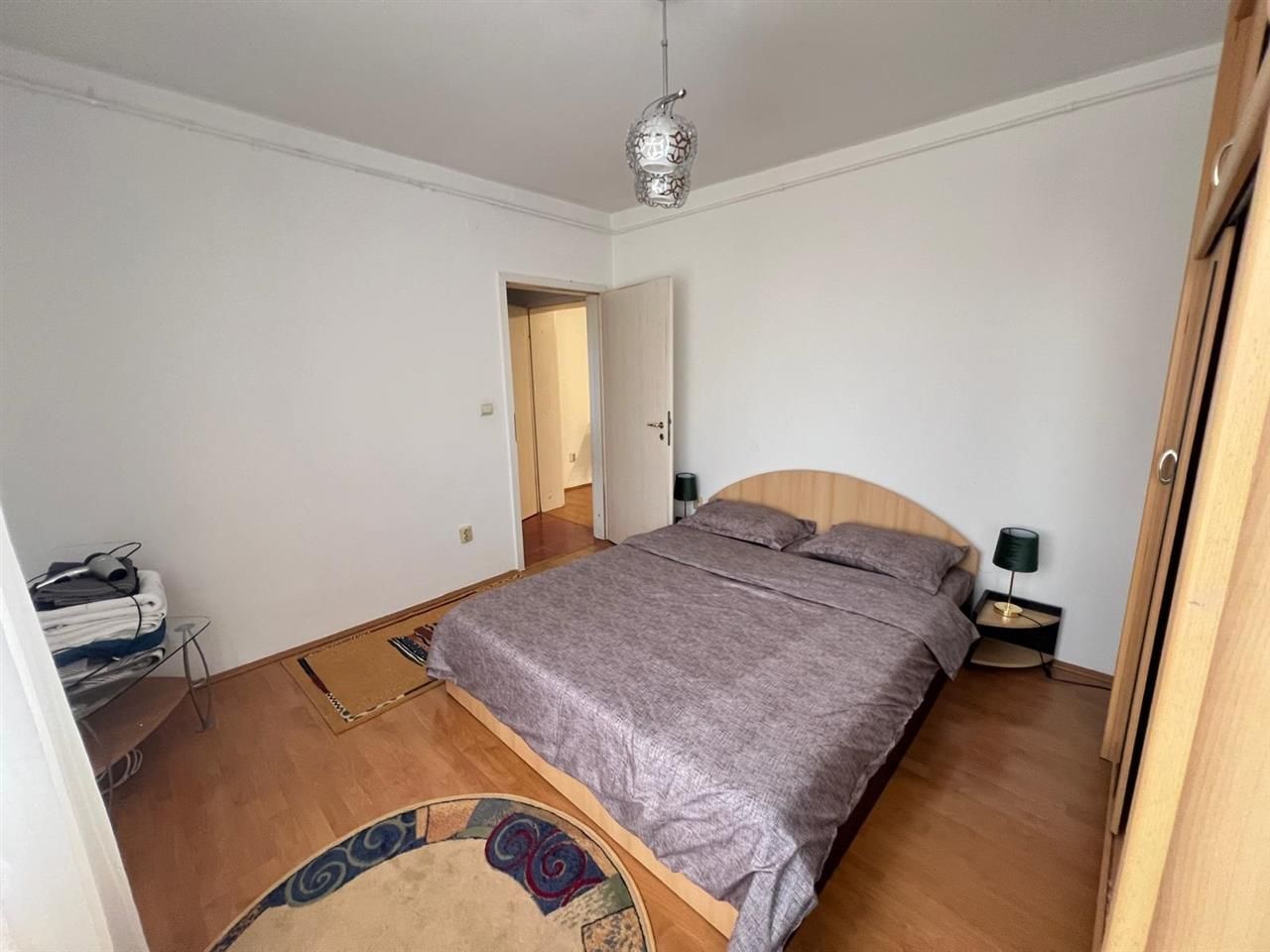 3 camere zona Medicinei centrala si clima - Poză 22