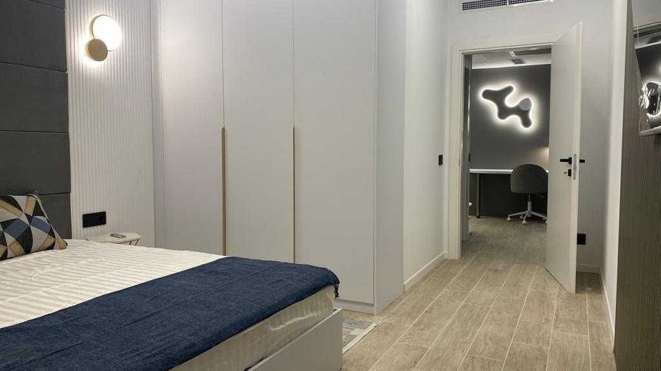 Apartament 2 Camere Lux Herăstrău, Mobilat Premium - Poză 5