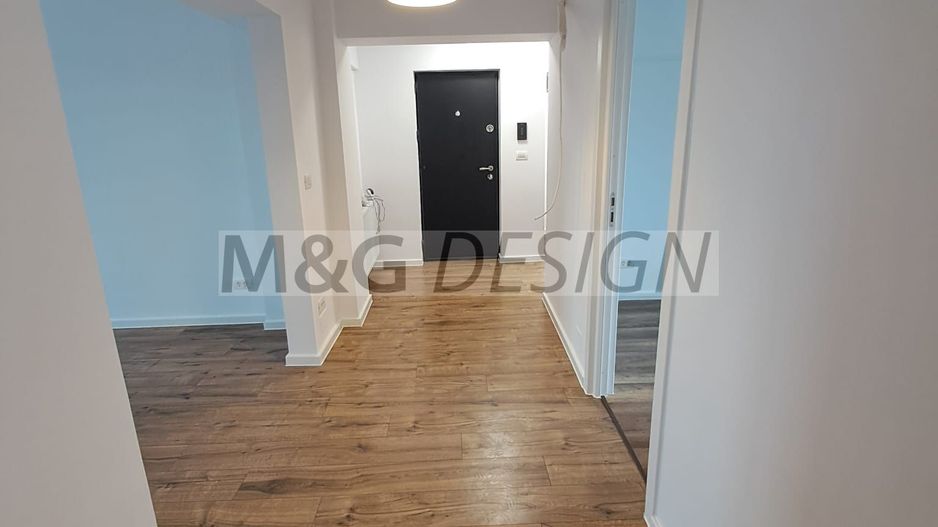 4 camere TOTUL NOU, 78 mp utili , 2 balcoane, Sagului - Poză 21