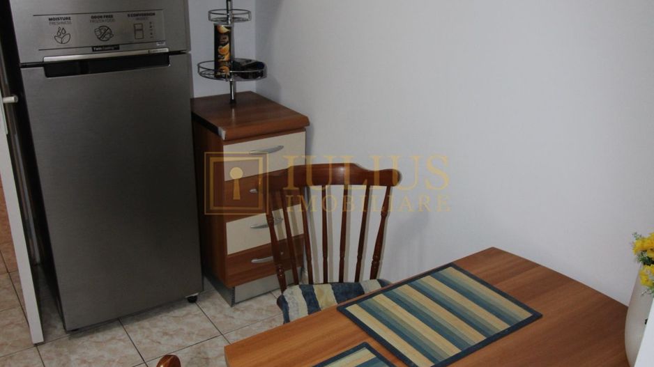 2 camere,  centrala proprie, la 3 minute de Spitalul Judetean - Poză 9