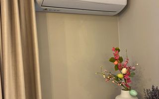 Apartament 2 camere cu parcare – ESQ Village 2, Valea Lupului - Poză 9