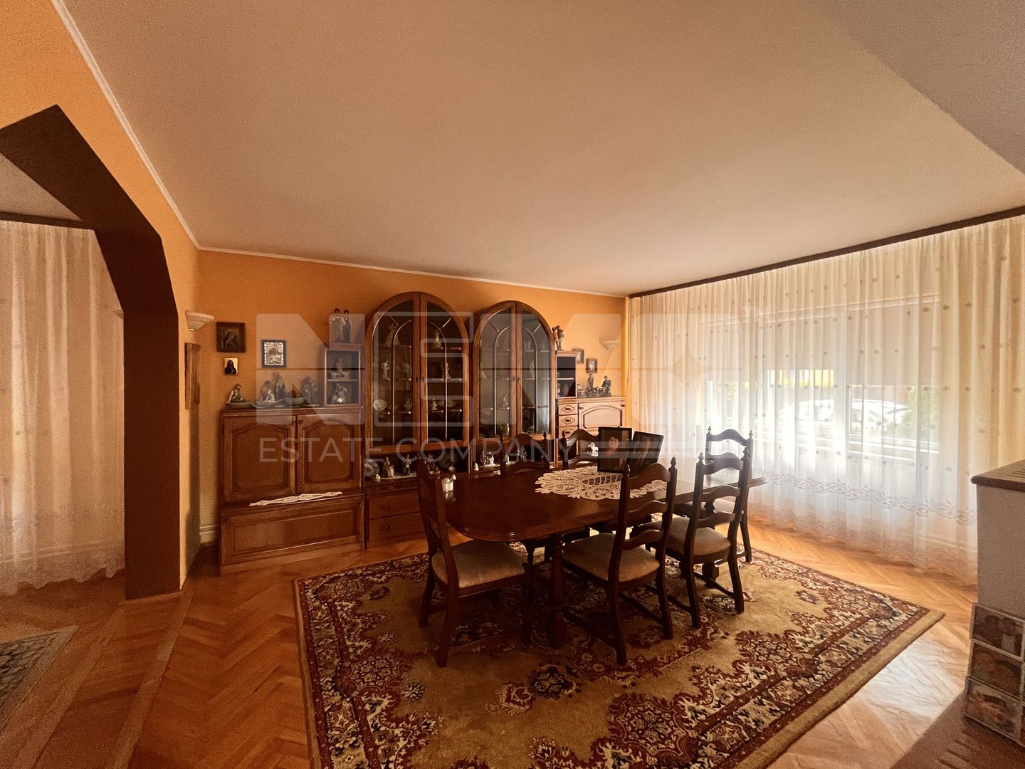 Casă De Vânzare cu 9 Ari teren I Fălticeni /Zona Spitalului I 270.000E - Poză 15
