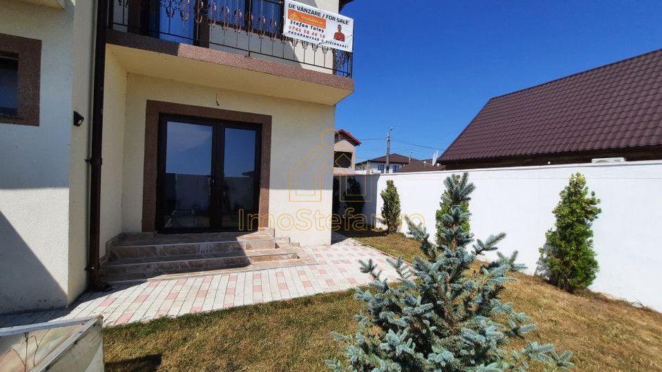 Peninsula Navodari | Casa perfectă pentru o viață liberă. Evadați din rutină! - Poză 5