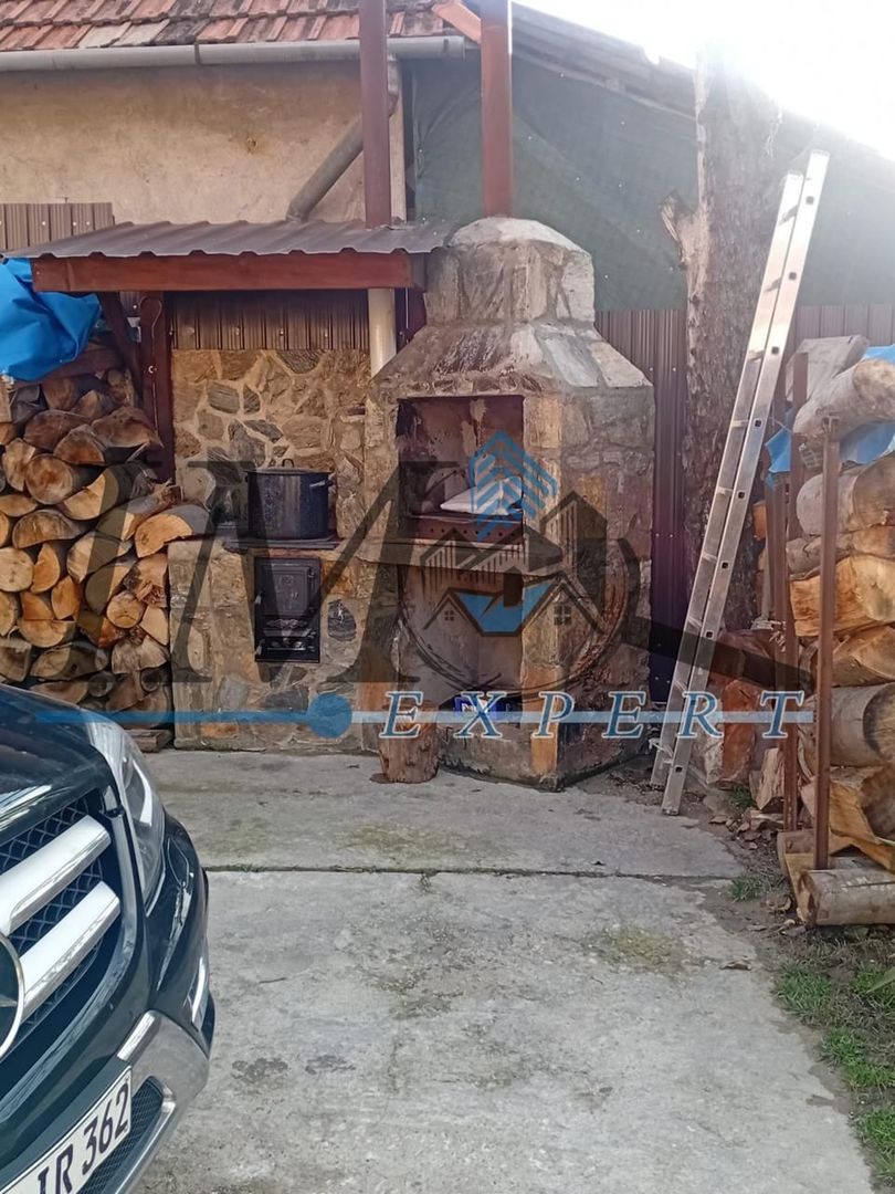 Casa\vila de vanzare Soimus Jud. HD - Poză 9