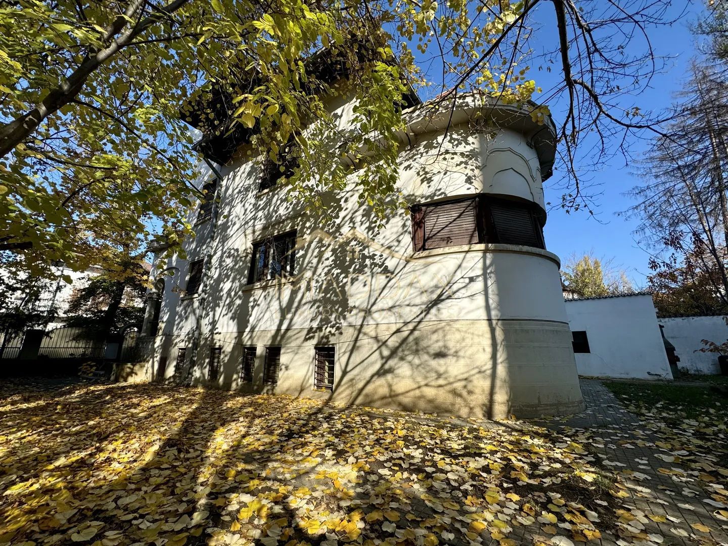 Casa de închiriat zona Kiseleff - Poză 8