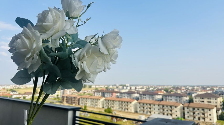 #Penthouse | Timisoara | #devanzare | - Poză 1