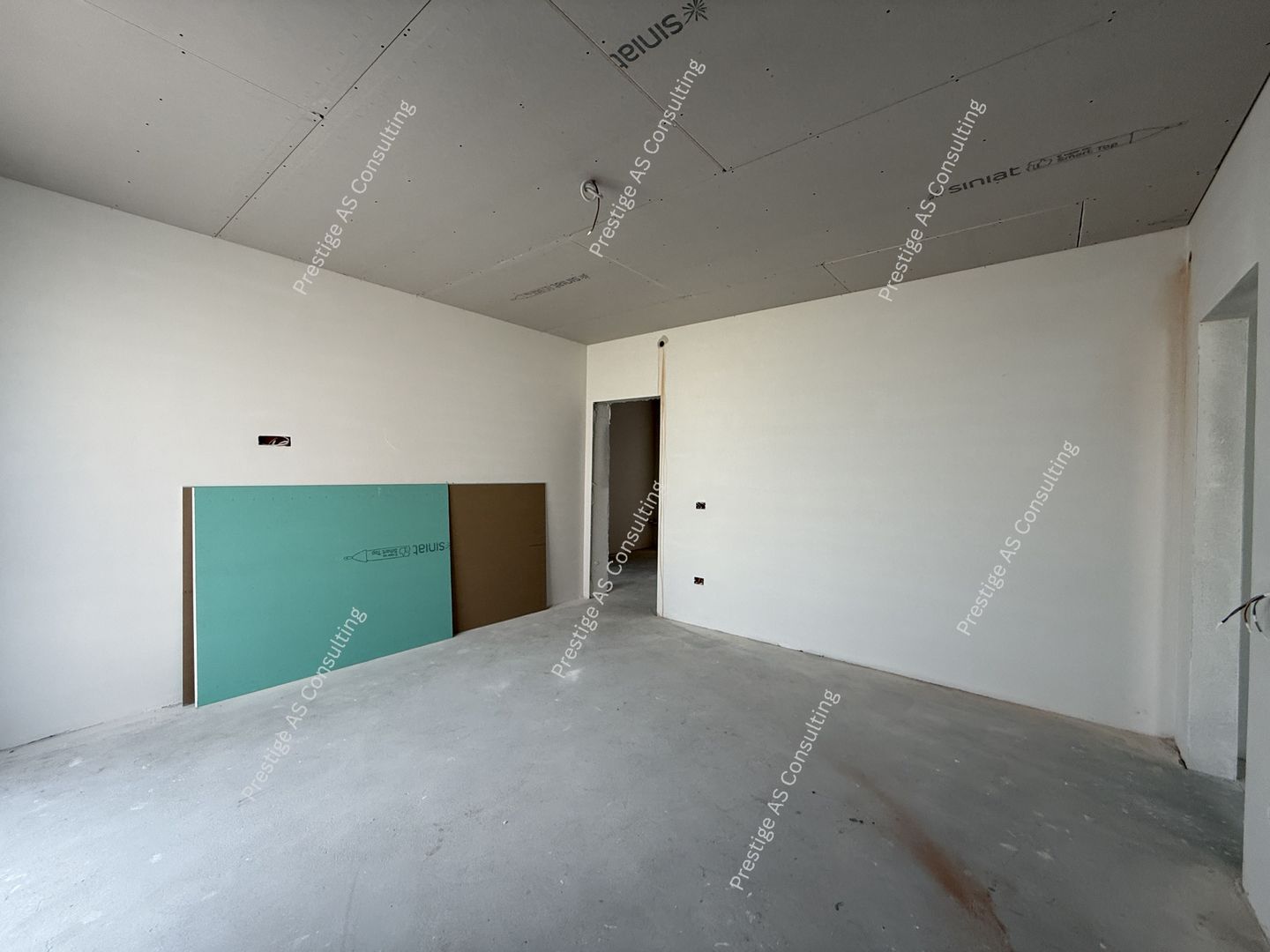 Apartament 3 Camere+Curte 30mp | 2 Bai | Giroc - Poză 2