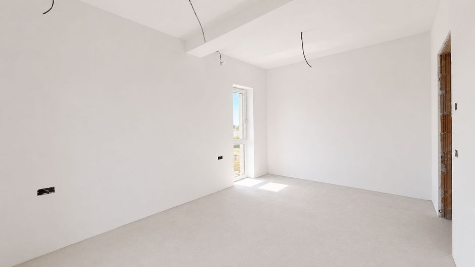 Comision 0% Duplex Ghiroda | Despartit camera tehnica | 137 mp - Poză 10