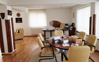 Spațiu de Birouri și Comercial, 800mp + Hală 500mp, Parcare Privată - Poză 3