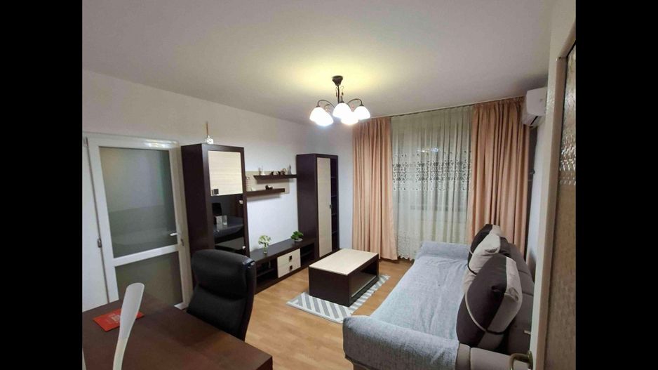 Vanzare Apartament 2 camere, 52 mp, etaj 2/10 – lipit de Parcul Moghioroș - Poză 1