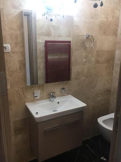 Apartament 3 camere lux,  Piața Victoriei, bloc nou 2017, parcare subterana - Poză 14