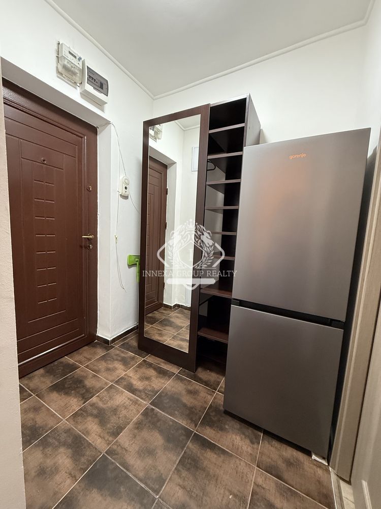 Garsoniera - renovata recent I Drumul Taberei - Poză 4