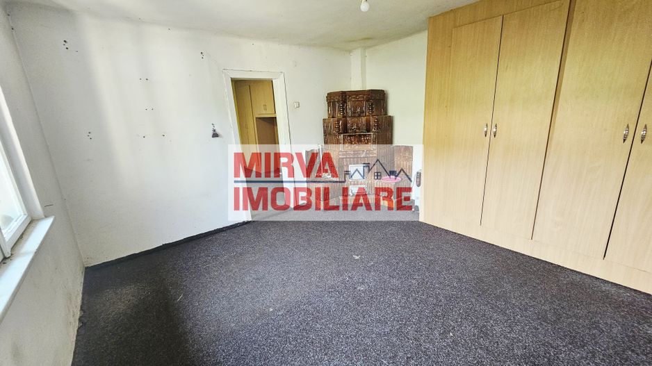 🏠 Casă de vânzare în zona Traian, Ploiești – Potențial uriaș! 🧱 - Poză 23
