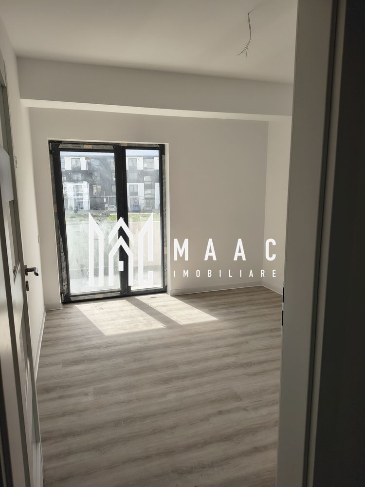 Apartament 2 camere | Decomandat | Etaj 1 | D. Stanca - Poză 1
