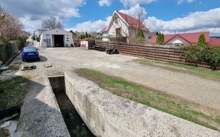 Hale de inchiriat/ service auto Rediu - Poză 2