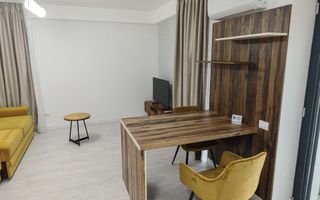 AP. 2 CAMERE DECEBAL, PRIMA INCHIRIERE, PARCARE, INCALZIRE PARDOSEALA - Poză 3